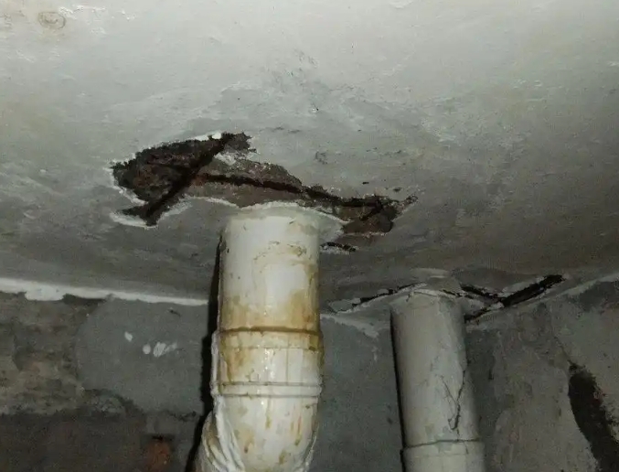 思明卫生间漏水维修公司浅析思明卫生间渗水维修的方法