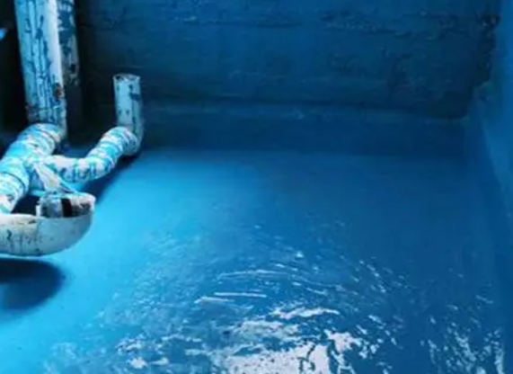 思明卫生间漏水维修公司分下防水公司如何判断防水工程的质量?