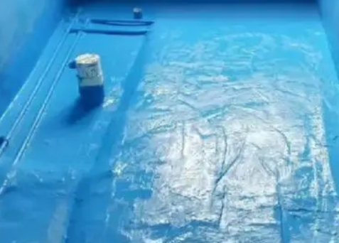 思明卫生间漏水维修公司分享下思明卫生间防水工程中常用防水涂料介绍。